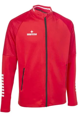 Derbystar Trainingsjacke Kinder Trainingsjacke Primo v24 - Verkäufer: CORTEXPOWER
