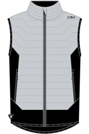 CMP Funktionsweste Herren Weste Man Vest Hybrid 34Z1927 - Verkäufer: CORTEXPOWER