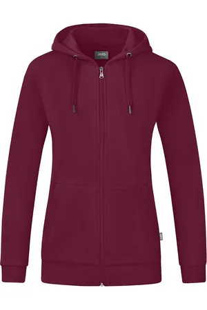Jako Sweatjacke Damen Kapuzenjacke Organic C6820 - Verkäufer: CORTEXPOWER