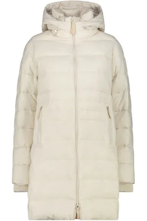 CMP Wintermantel Damen Mantel WOMAN COAT FIX HOOD 34K0116 - Verkäufer: CORTEXPOWER