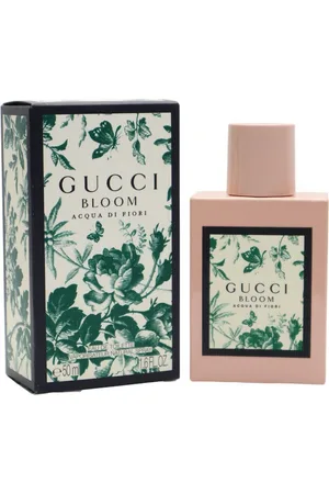 Gucci Eau de Toilette Bloom Acqua di Fiori Eau de Toilette Spray 50 ml - Verkäufer: Parfumklassiker