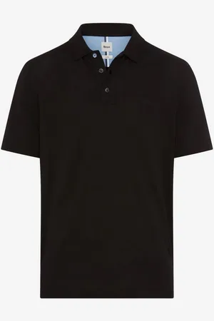 Brax Poloshirt STYLE.PETE - Verkäufer: Robert Ley Damen & Herrenmoden GmbH & Co KG