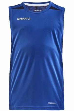 Craft Tanktop Kinder Tanktop Pro Control Impact SL 1908236 - Verkäufer: CORTEXPOWER