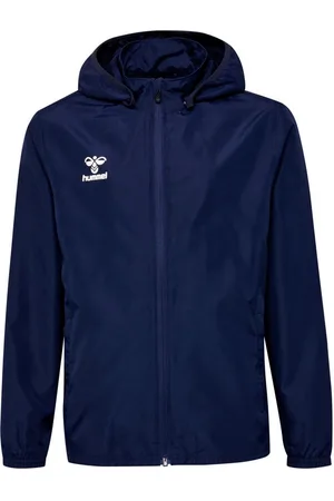 Hummel Regenjacke Kinder Regenjacke hmlEssential AW Jacket 224553 - Verkäufer: CORTEXPOWER
