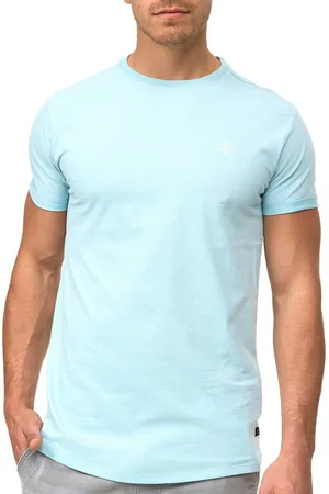 INDICODE Rundhalsshirt INKloge