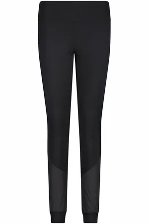 CMP Leggings Damen Tight WOMAN HYBRID PANT TIGHT 33T6256 - Verkäufer: CORTEXPOWER