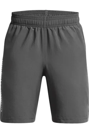 Under Armour Trainingsshorts Under Armour Jungen Short UA Woven Wdmk Shorts 1383341 - Verkäufer: CORTEXPOWER
