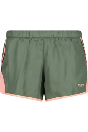 CMP Trainingsshorts Damen Shorts WOMAN SHORTS WITH INNER MESH S 33T6266 - Verkäufer: CORTEXPOWER