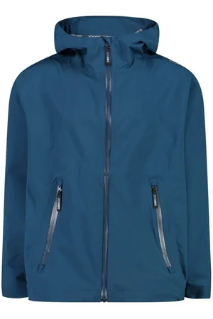CMP Regenjacke Kinder Regenjacke KID JACKET FIX HOOD 34Z6334 - Verkäufer: CORTEXPOWER