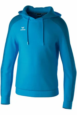 Erima Kapuzenpullover Herren EVO STAR Kapuzensweat - Verkäufer: CORTEXPOWER