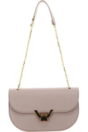 Coccinelle Umhängetasche Handbag Grained Leather, aus echtem Rindsleder - Verkäufer: modeherz