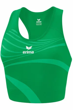 Erima Sport-BH Damen RACING Bra - Verkäufer: CORTEXPOWER