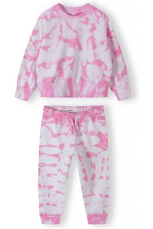 Minoti Jogginganzug Set aus Sweatstoff (2y-14y) - Verkäufer:
