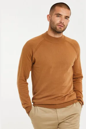 Threadbare Rundhalspullover (1-tlg) im kuscheligen Design - Verkäufer: onQuality