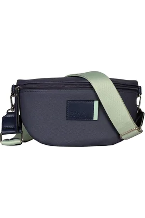 TOM TAILOR Umhängetasche Canvas Belt Bag - Verkäufer: modeherz
