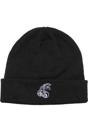 Mister Tee Strickmütze 8Ball Cherry Beanie - Verkäufer: 247Group GmbH