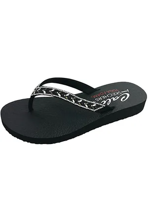 Skechers Pantolette Pantolette - Verkäufer: H&D Schuhcompany
