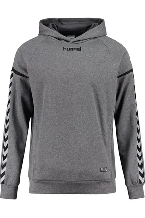 Hummel Kapuzenpullover Herren Kapuzenpullover Authentic Charge Poly Hoodie 33403 - Verkäufer: CORTEXPOWER