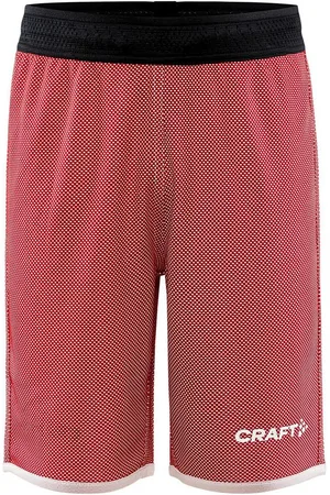 Craft Trainingsshorts Kinder Short Progress Reversible Basket Shorts 1911117 - Verkäufer: CORTEXPOWER