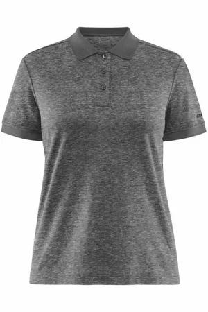 Craft Poloshirt Damen Polo Shirt CORE BLEND POLO SHIRT W 1910746 - Verkäufer: CORTEXPOWER
