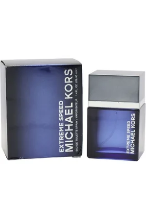Michael Kors Eau de Toilette Extreme Speed Men Eau de Toilette Spray 40 ml - Verkäufer: Parfumklassiker