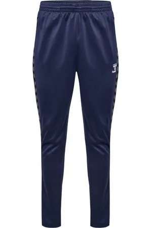 Hummel Trainingshose Herren Trainingshose hmlAuthentic Pants 219985 - Verkäufer: CORTEXPOWER