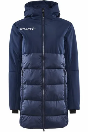 Craft Wintermantel Damen Mantel CORE EVOLVE ISOLATE PARKAS 1913813 - Verkäufer: CORTEXPOWER