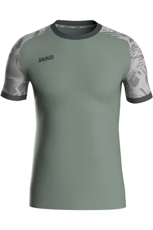 Jako Fußballtrikot Kinder Trikot Iconic KA 4224 - Verkäufer: CORTEXPOWER