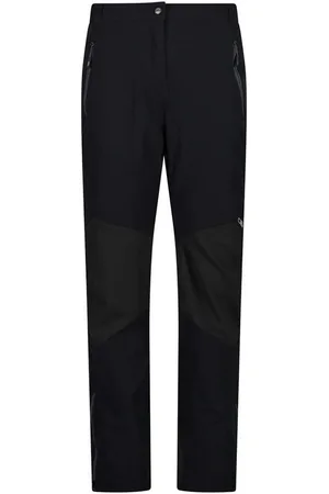 CMP Trekkinghose Damen Wanderhose WOMAN PANT 31T7636 - Verkäufer: CORTEXPOWER