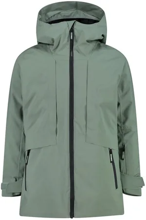 CMP Skijacke Mädchen Skijacke Kid G Jacket Fix Hood 34W4015 - Verkäufer: CORTEXPOWER