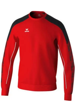 Erima Fleecepullover Kinder EVO STAR Sweatshirt - Verkäufer: CORTEXPOWER