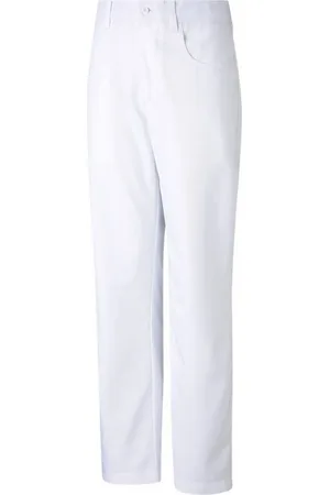 PUMA Trainingshose Jungen Trainingshose Boys 5 Pocket Pant 530672 - Verkäufer: CORTEXPOWER