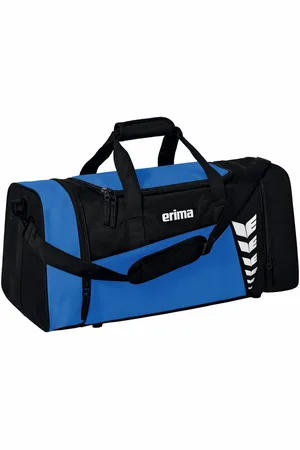 Erima Sporttasche Sporttasche Six Wings - Verkäufer: CORTEXPOWER