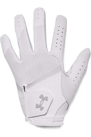Under Armour Trainingshandschuhe Under Armour Damen Golfhandschuh UA IsoChill Golf Glove 1370257 - Verkäufer: CORTEXPOWER