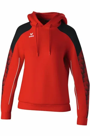 Erima Kapuzenpullover Damen EVO STAR Kapuzensweat - Verkäufer: CORTEXPOWER