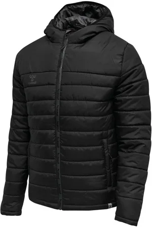 Hummel Allwetterjacke Kinder Steppjacke North Quilted Hood 206695 - Verkäufer: CORTEXPOWER