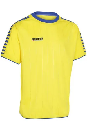 Derbystar Fußballtrikot Kinder Hyper Trikot - Verkäufer: CORTEXPOWER