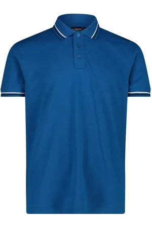 CMP Poloshirt Herren Poloshirt MAN POLO 34D5987 - Verkäufer: CORTEXPOWER