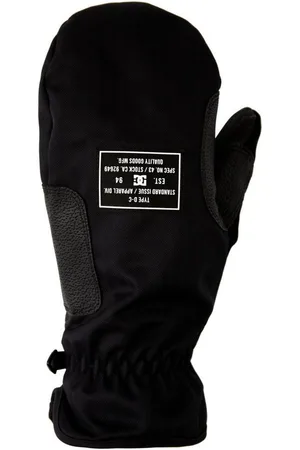 Dcshoes Snowboardhandschuhe Tribute
