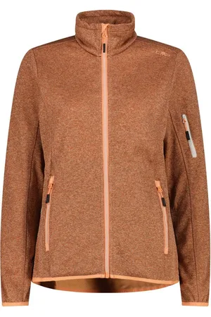 CMP Fleecejacke Damen Jacke Woman Jacket 30H5866 - Verkäufer: CORTEXPOWER