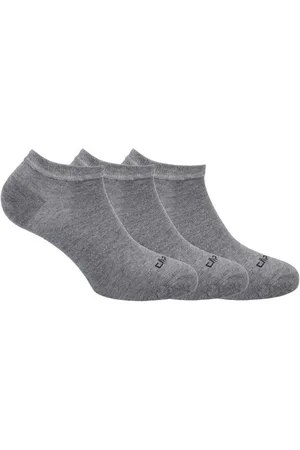 CMP Freizeitsocken Herren Socken BAMBOO INVISIBILE SOCK TRIPACK 3I81347 - Verkäufer: CORTEXPOWER