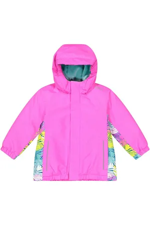 CMP Skijacke Kinder Skijacke Kid Jacket Fix Hood 31W1302KB - Verkäufer: CORTEXPOWER