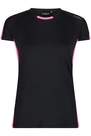 CMP T-Shirt Damen T-Shirt Woman T-Shirt Trail 32C6236 - Verkäufer: CORTEXPOWER