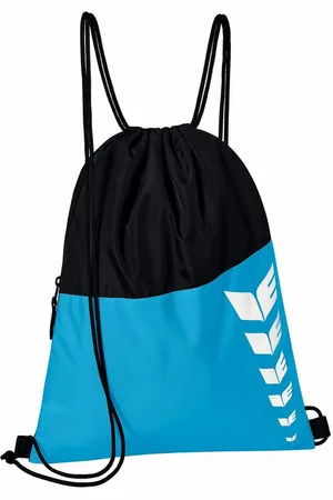 Erima Sporttasche SIX WINGS Turnbeutel - Verkäufer: TEAMSPORT2GO