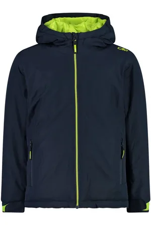 CMP Outdoorjacke Kinder Jacke KID JACKET FIX HOOD 33Z1494 - Verkäufer: CORTEXPOWER