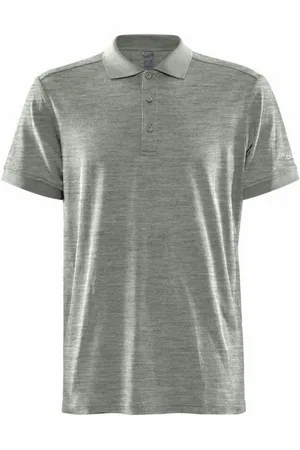 Craft Poloshirt Herren Polo Shirt CORE BLEND POLO SHIRT M 1910745 - Verkäufer: CORTEXPOWER