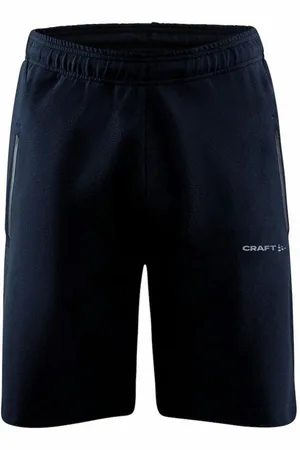 Craft Trainingsshorts Herren Short CORE SOUL SWEATSHORTS M 1910625 - Verkäufer: CORTEXPOWER