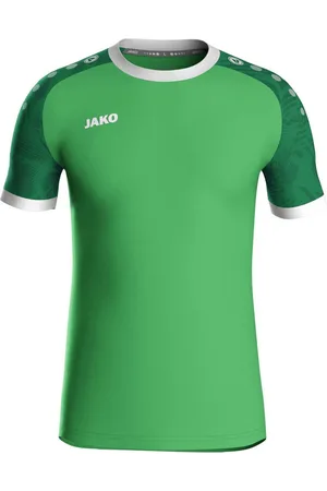 Jako Fußballtrikot Kinder Trikot Iconic KA 4224 - Verkäufer: CORTEXPOWER