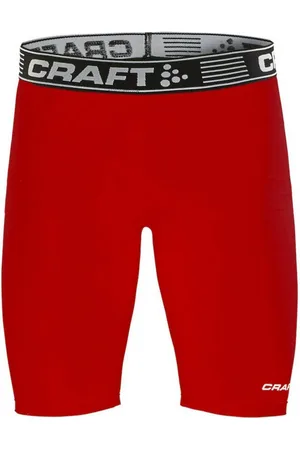 Craft Trainingstights Unisex Short Tight Pro Control Compression Short Tights 1906858 - Verkäufer: CORTEXPOWER