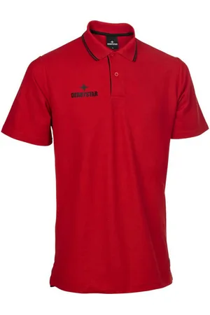 Derbystar Poloshirt Herren Poloshirt Ultimo v23 - Verkäufer: CORTEXPOWER